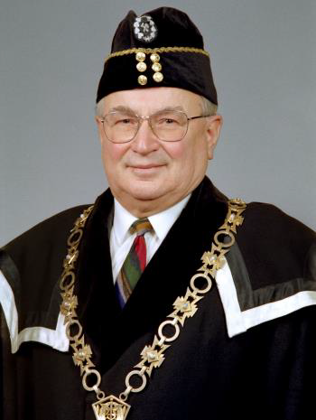 prof. Ing. Miroslav Nejezchleba, CSc.