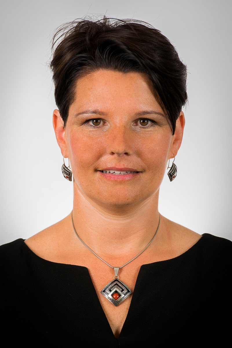 Přednášející - Martina Litschmannová Přednášející (fotka) - Martina Litschmannová