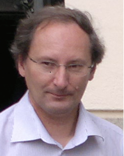 Přednášející - Lubomír Pavliska (FNO) Přednášející (fotka) - Lubomír Pavliska (FNO)