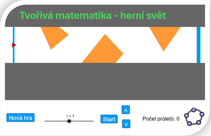 Tvořivá a hravá matematika