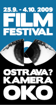 Mezinárodní filmový festival Ostrava Kamera Oko