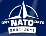 Účast VŠB-TU na dnech NATO 2011
