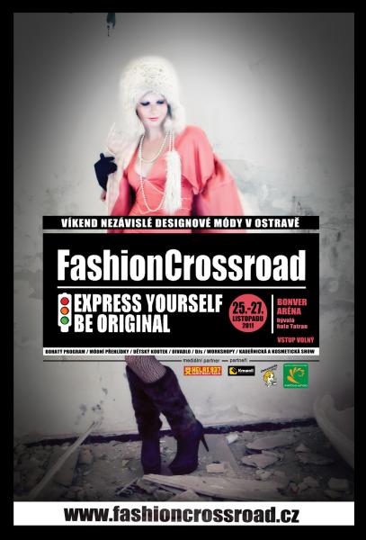 Fashion Crossroad