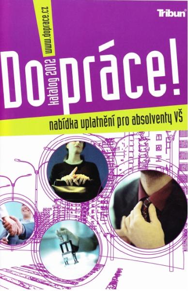 Katalog "Do práce!"