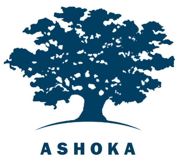 AIESEC - Ekonomická   stáž: Ashoka Austria