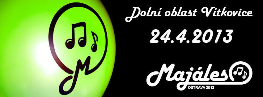 Ostravský majáles nabídne inovace