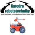 Asistent nebo odborný asistent Katedry robototechniky