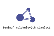 Seminář molekulových simulací