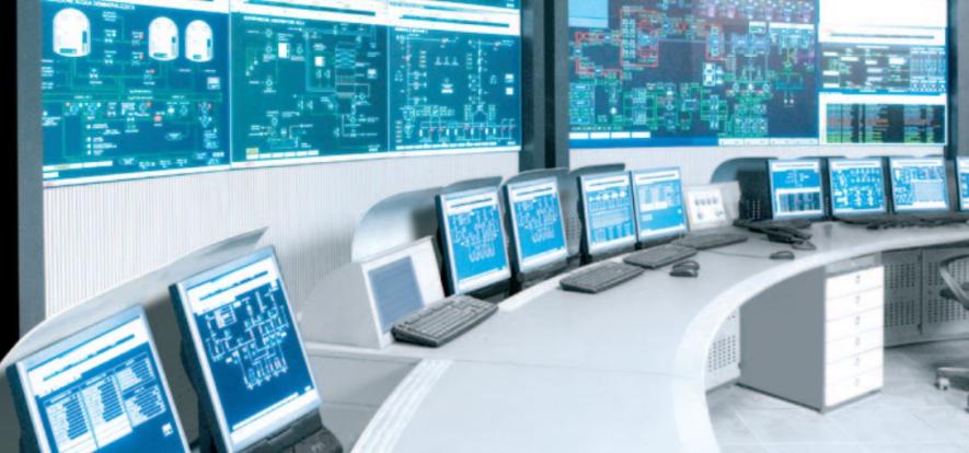 Den otevřených dveří v Operačním centru ABB