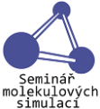 Workshop on Molecular Modeling for Plasma Physics
