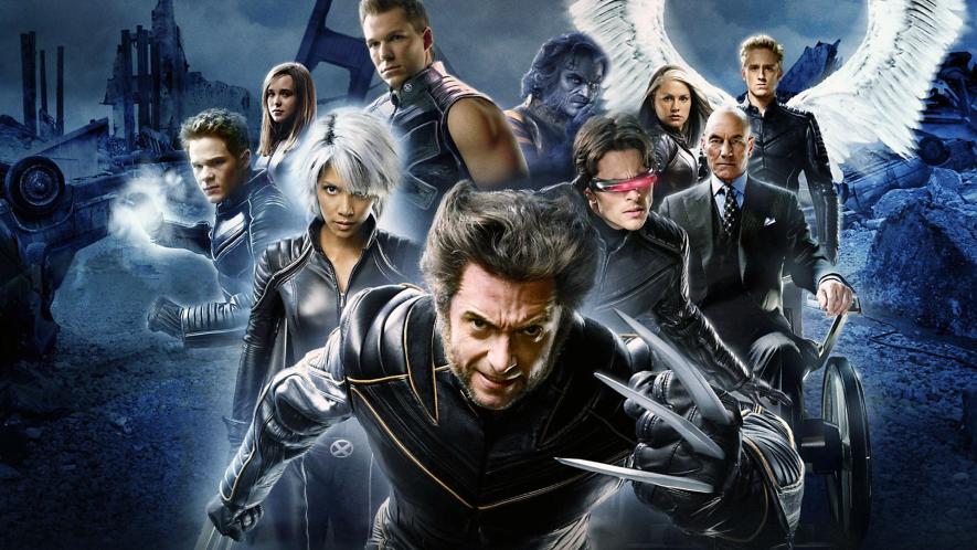 Filmový maraton X-Menů v Kině Vesmír