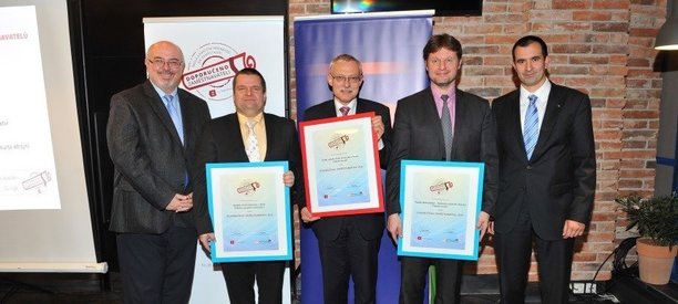 Zaměstnavatelé vysoce oceňují fakulty VŠB-TUO