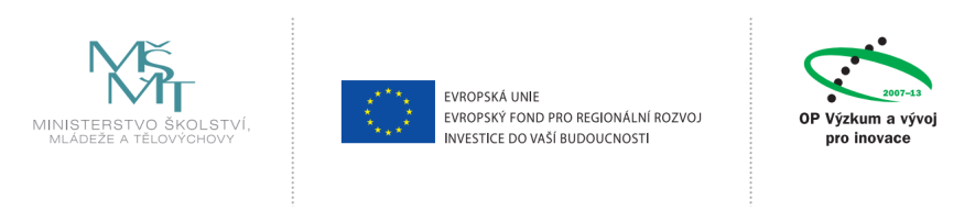 Devět inovativních technologií z oblasti strojírenství prošlo první fází (tzv. proof of concept) na cestě k jejich užití v praxi 
