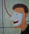 Vernisáž - Jiří Bouchala 