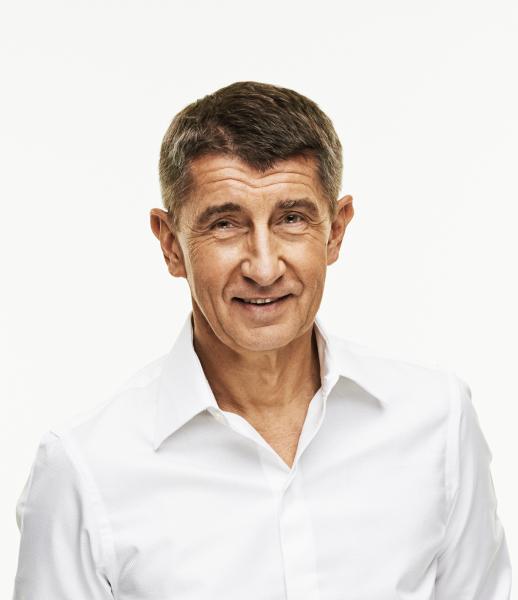 VŠB-TUO navštíví ministr financí Andrej Babiš