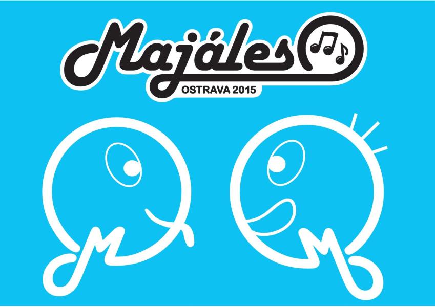 Majáles Ostrava 2015