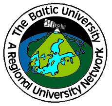 The Baltic University Programme (BUP) - Výroční cena za nejlepší disertační práci v roce 2014