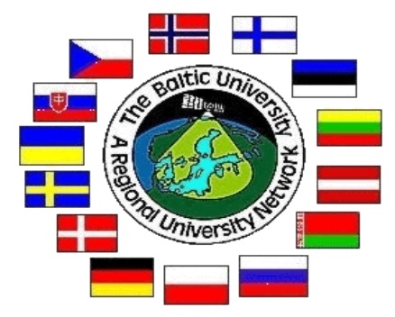 Projekt: Spolupráce se zahraničím v rámci programu Baltic University