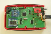 Scientists from VŠB - Technical University of Ostrava are developing a monitoring device for greater safety of firefighters and paramedics
