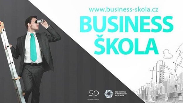 BUSINESS ŠKOLA 23.-24.10.