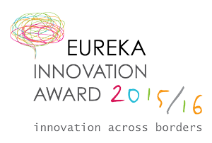 EUREKA Innovation Award 2016