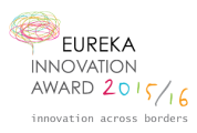 EUREKA Innovation Award 2016