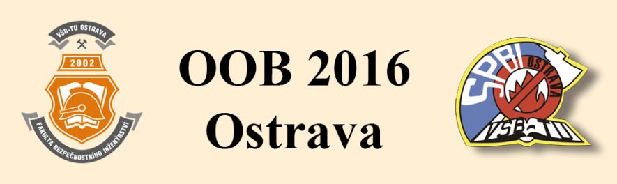 OCHRANA OBYVATELSTVA - ZDRAVOTNÍ ZÁCHRANÁŘSTVÍ 2016