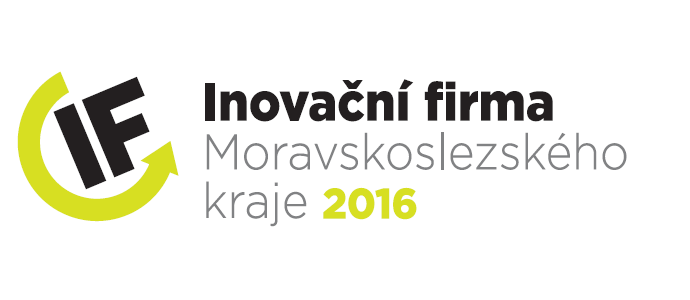 Soutež - Inovační firma Moravskoslezského kraje - kategorie Junior inovátor