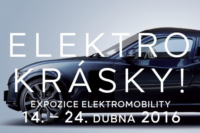 Elektrokrásky ve OC Nová Karolina