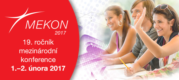MEKON 2017