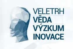 Veletrh Věda Výzkum Inovace 2017