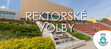 VŠB – Technická univerzita Ostrava bude volit nového rektora
