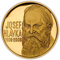 Cena Josefa Hlávky za vědeckou literaturu za rok 2016