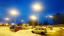 Chytré osvětlení jako klíčová technologie pro Smart City