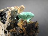 Jarní Mineralogické setkání 