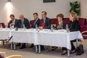 VŠB - Technická univerzita Ostrava hostí Českou konferenci rektorů