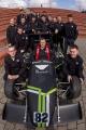 Křest nové formule Vector 03