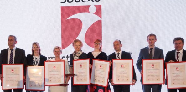 Zaměstnavatel regionu pro Moravskoslezský a Olomoucký kraj