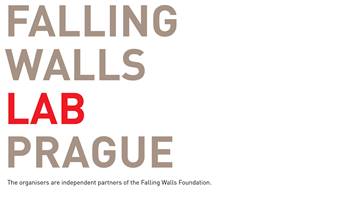 Soutěž Falling Walls Lab 2017