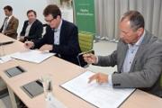Spolupráce VŠB-TUO a UPOL přiblíží tělesnou kulturu aplikační sféře i lidem