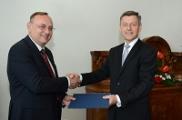 Siemens uzavírá spolupráci s VŠB-TUO 