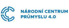 Jsme součástí Národního centra Průmyslu 4.0 