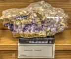 Říjnové Mineralogické setkání na VŠB-TUO