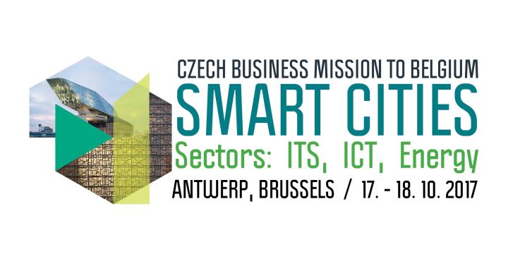 Rektor prof. Snášel prezentoval v Bruselu český pohled na Smart Cities 