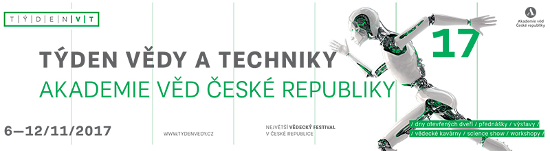 Týden vědy a techniky Akademie věd České republiky