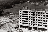 Porubské koleje VŠB-TUO slaví 50 let
