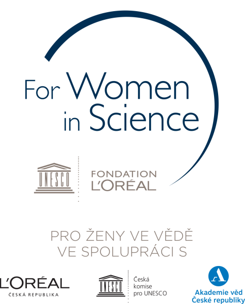 12. ročník projektu Pro ženy ve vědě