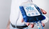 Krevní výzva Fakulty elektotechniky a informatiky VŠB-TUO