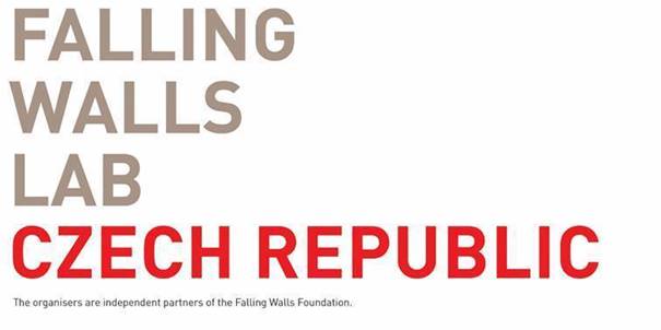 Mezinárodní soutěž Falling Walls Lab Czech Republic