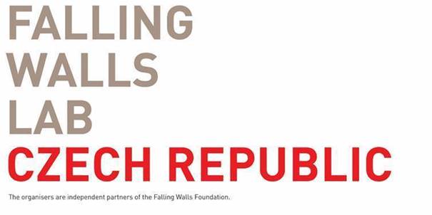 Mezinárodní soutěž Falling Walls Lab Czech Republic